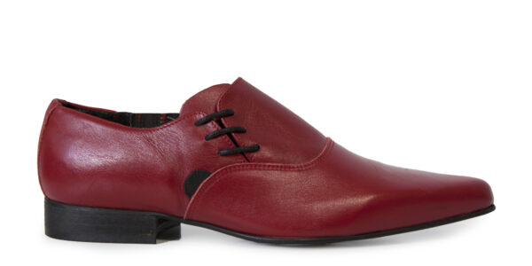 UM-475 GRAIN LEATHER OXBLOOD_1