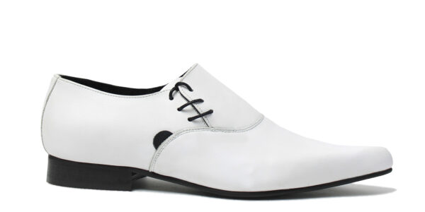 UM-475 GRAIN LEATHER WHITE_1