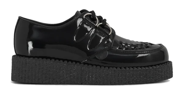 UM-C010X PATENT LEATHER BLACK_1