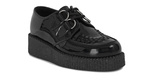UM-C010X PATENT LEATHER BLACK_2
