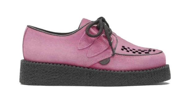 UM-C010X SUEDE PINK_1