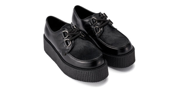 UM-D010 LEATHER PONY BLACK BLACK_4