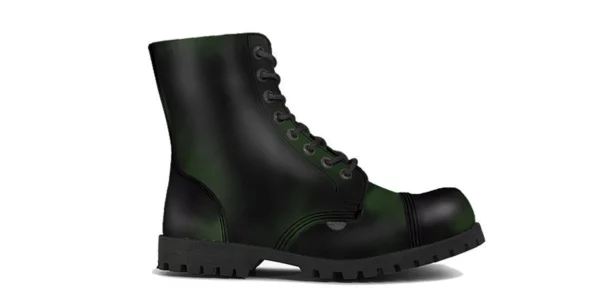 UR-7536 RUB OFF LEATHER GREEN_1