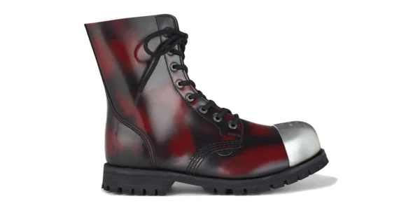 UR-7536EX RUB OFF LEATHER BURGUNDY_1