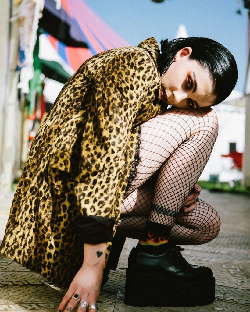 HEATHER PALEWAVES