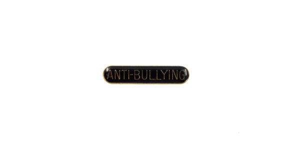 Anti Bullying Badge