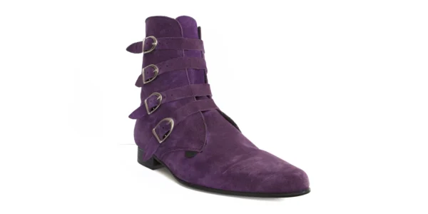 UM-069 SUEDE PURPLE_2