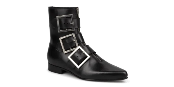 UM-55 GRAIN LEATHER BLACK_2