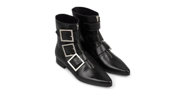 UM-55 GRAIN LEATHER BLACK_4