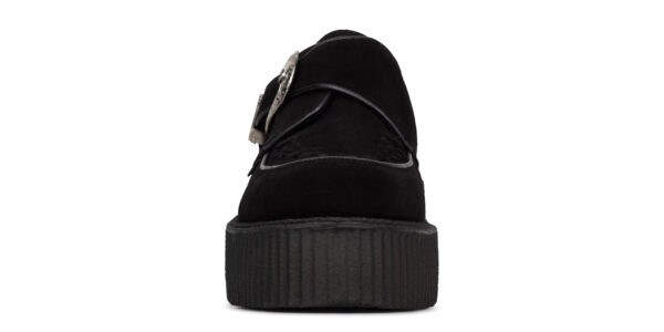 UM-D014X SUEDE BLACK_3