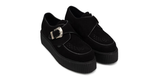 UM-D014X SUEDE BLACK_4