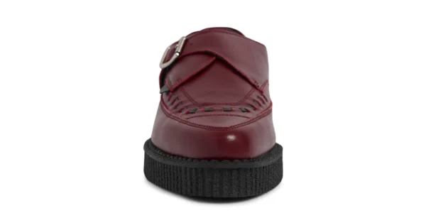 UM-P001X GRAIN LEATHER BURGUNDY_3