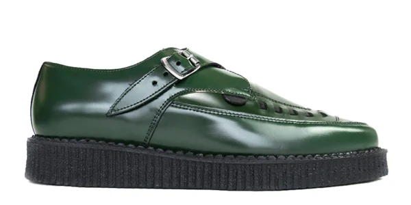 UM-P001X LEATHER GREEN_1
