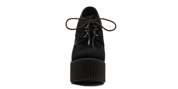 UM-W010X SUEDE BLACK_3