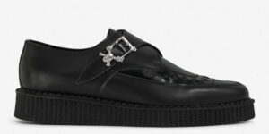 SKULL BUCKLE CREEPER