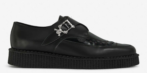 SKULL BUCKLE CREEPER