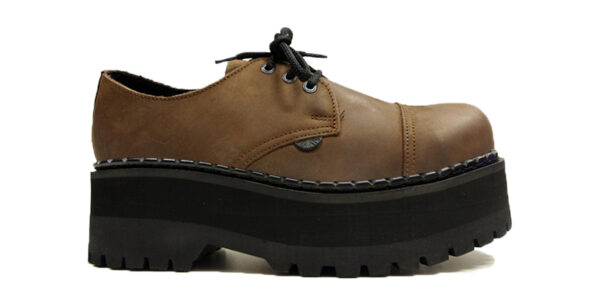 UR-T7120 AZTEC LEATHER TAN_1