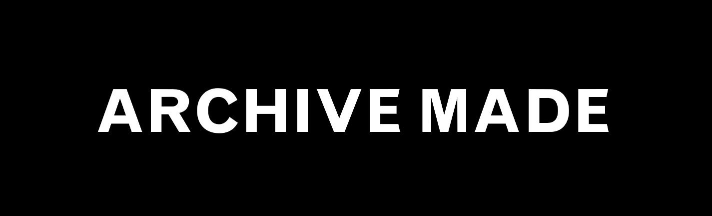 Arkive Made In Archive Made - Creepers British, Subculture inspired since 1981