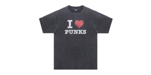AT-025 I LOVE PUNKS BLACK_1