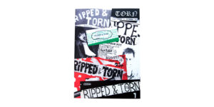 RIPPED AND TORN BY TONY DRAYTON