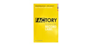 FACTORY BY MICK MIDDLES