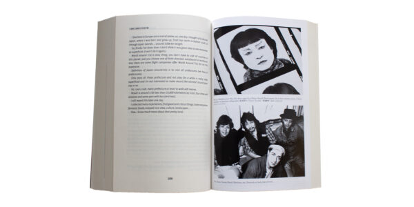 BK-256 BOOK I AM DAMO SUZUKI_2