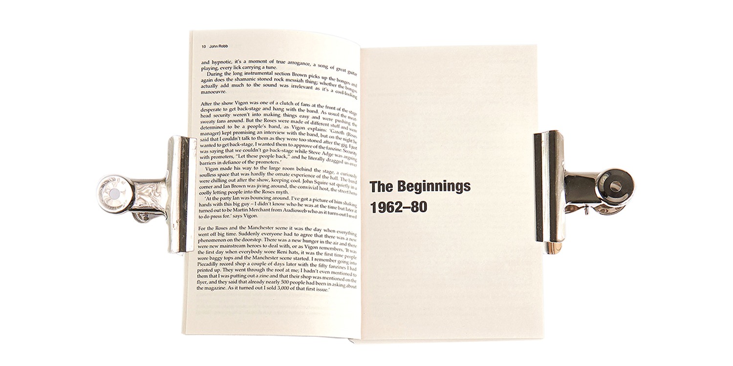 BK-321 BOOK STONE ROSES JOHN ROBB_2