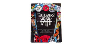 DEFENDERS OF THE FAITH BY PETER BESTE
