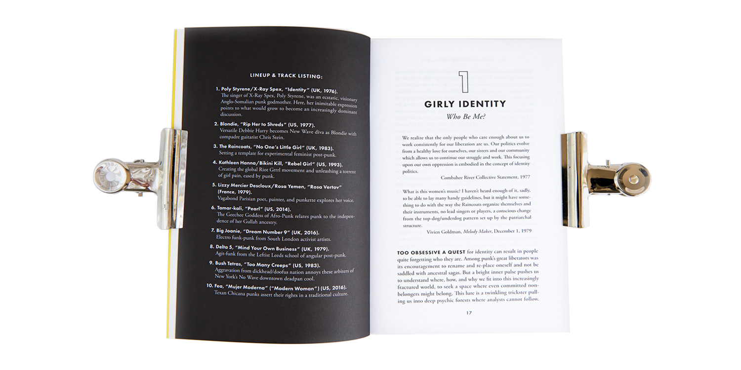 BK-338 BOOK REVENGE OF THE SHE-PUNKS_3