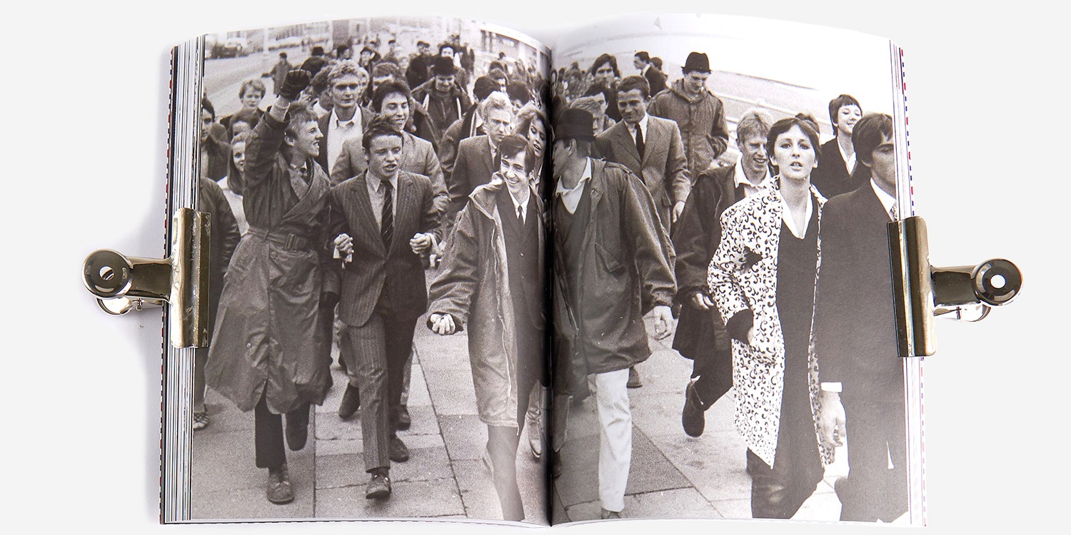 BK-341 BOOK QUADROPHENIA2