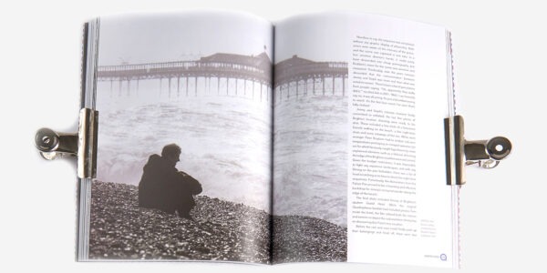 BK-341 BOOK QUADROPHENIA5