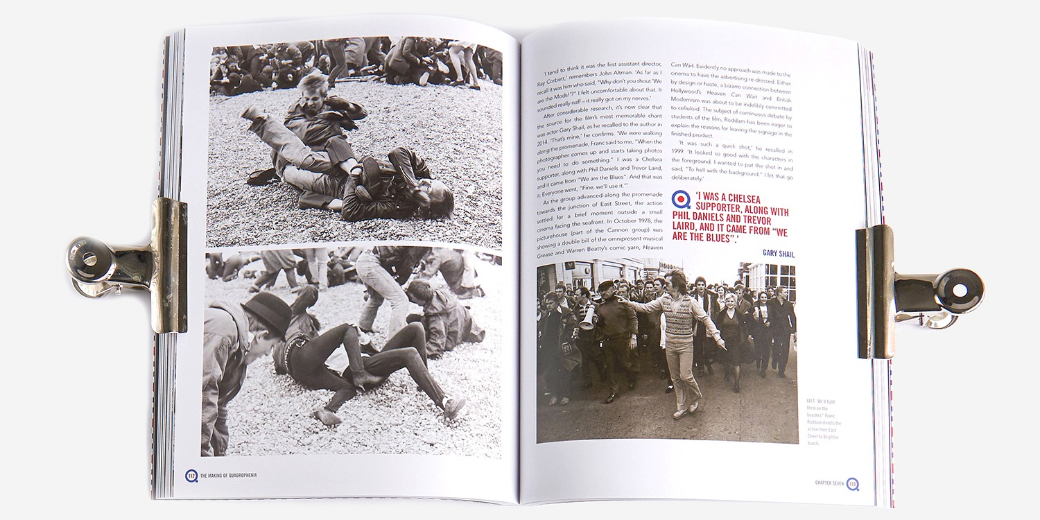 BK-341 BOOK QUADROPHENIA6