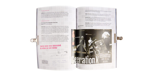 BK-348 BOOK 100 NIGHTS AT THE ROXY_2