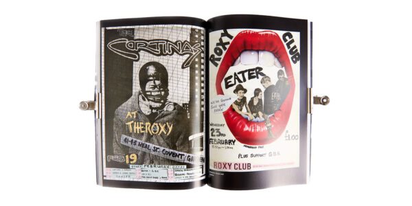 BK-348 BOOK 100 NIGHTS AT THE ROXY_4