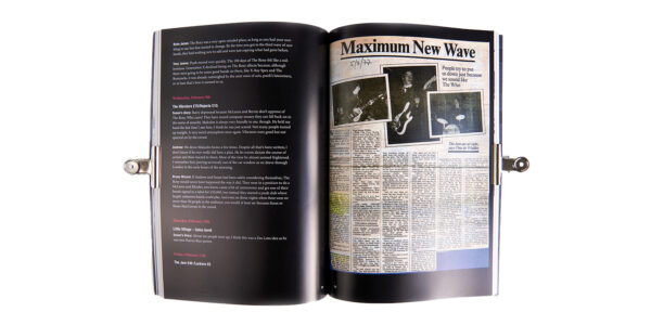 BK-348 BOOK 100 NIGHTS AT THE ROXY_6