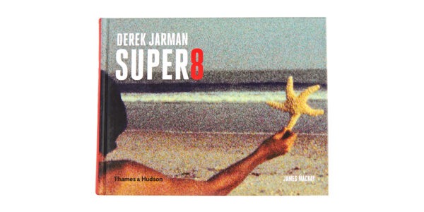 BK-357 BOOK DEREK JARMAN_1