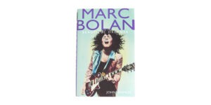 MARC BOLAN: BEAUTIFUL DREAMER BY JOHN BRAMLEY