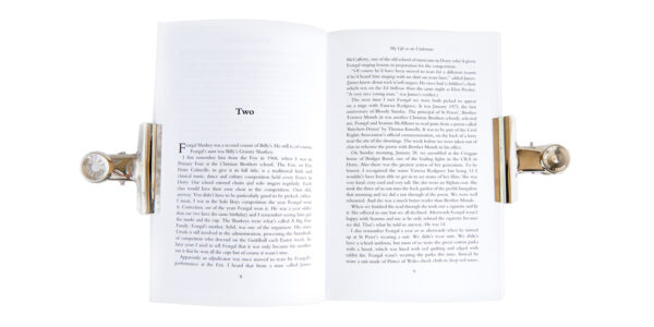 BK-371 BOOK TEENAGE KICKS_2