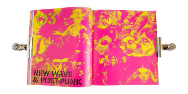 BK-372 BOOK THE ART OF PUNK_4