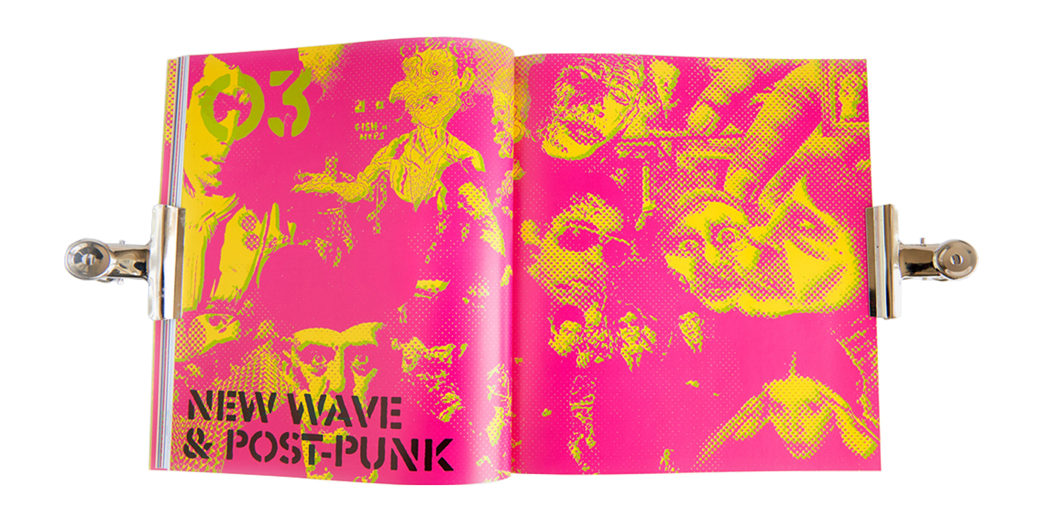 BK-372 BOOK THE ART OF PUNK_4