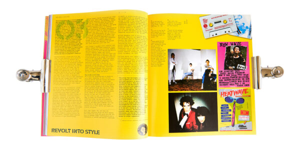 BK-372 BOOK THE ART OF PUNK_5