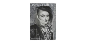 PUNKS AND GOTHS ZINE
