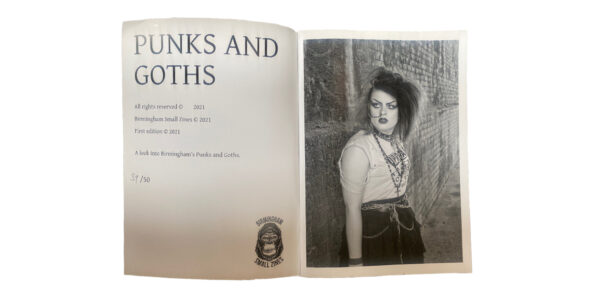 BK-410 BOOK PUNKS AND GOTHS_2