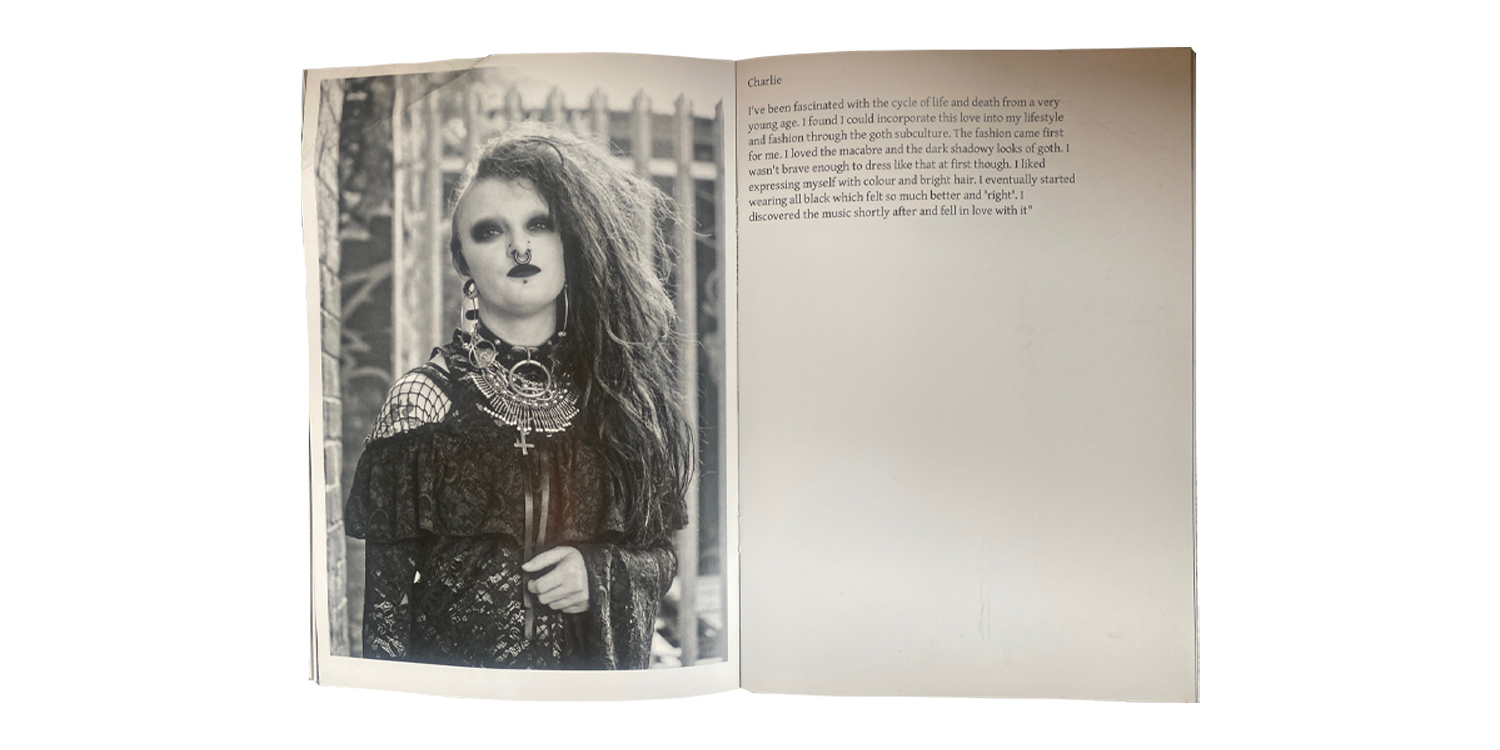 BK-410 BOOK PUNKS AND GOTHS_4