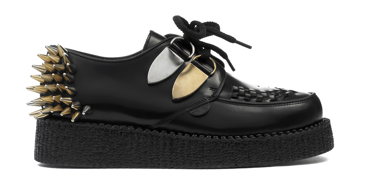 UM-C010 LEATHER BLACK NGSPK_1