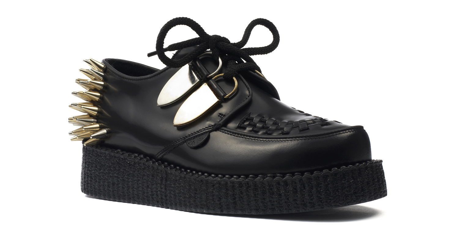 UM-C010 LEATHER BLACK NGSPK_2