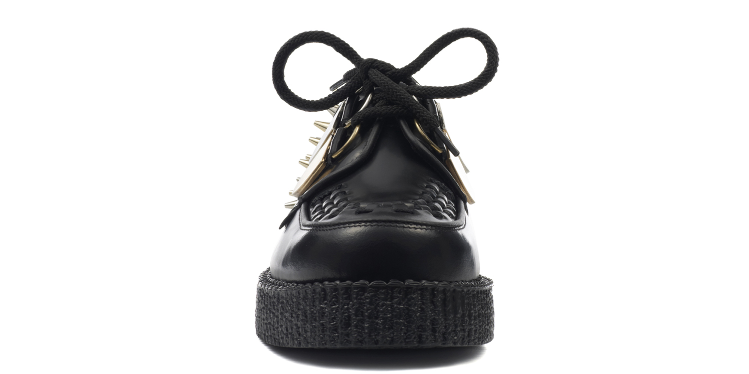 UM-C010 LEATHER BLACK NGSPK_3