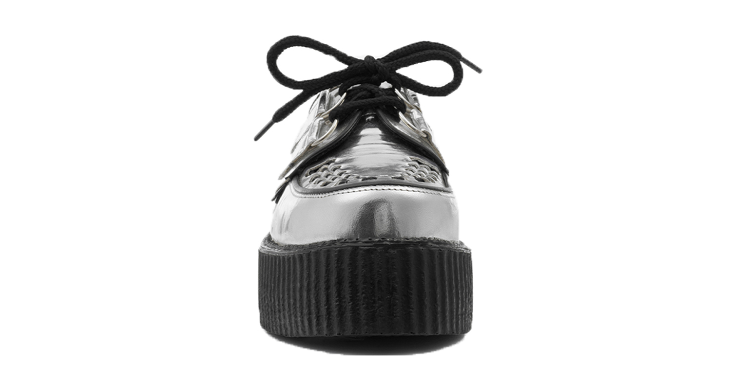 UM-D010X MIRROR LEATHER SILVER_3