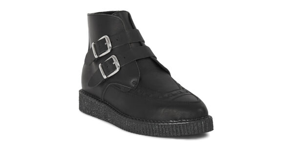 UM-P018X GRAIN LEATHER BLACK_2