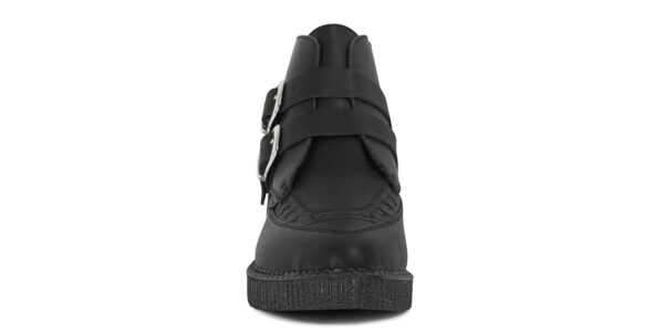 UM-P018X GRAIN LEATHER BLACK_3